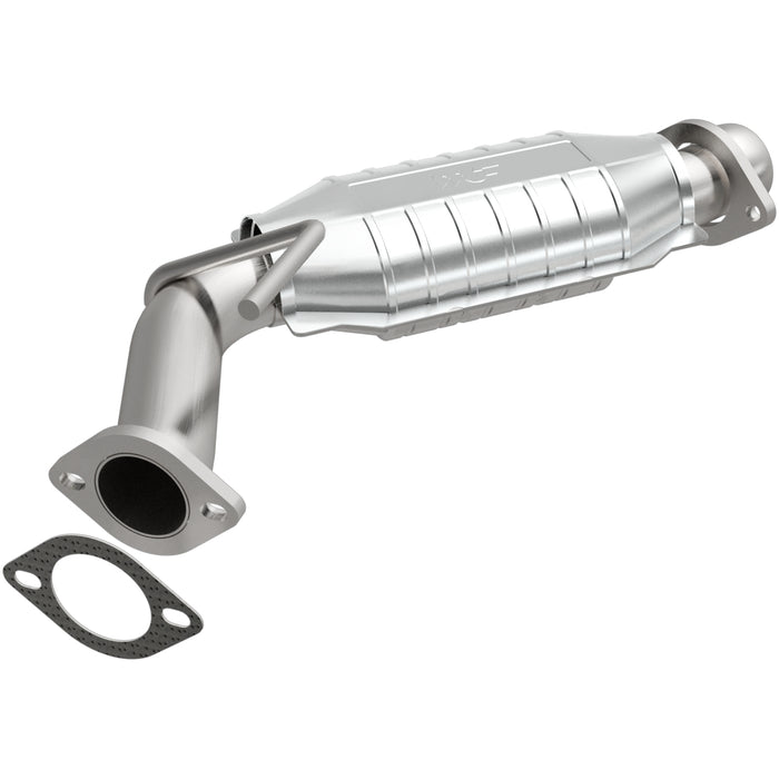 MagnaFlow Exhaust Products 338366 California Direct-Fit Catalytic Converter - Truck Part Superstore