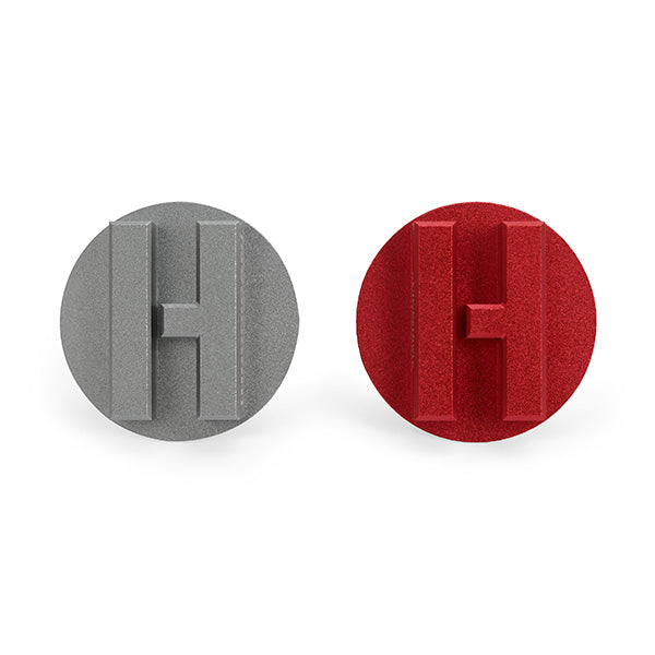Mishimoto MMOFC-LT1-13HRD Hoonigan Oil Filler Cap, fits GM LT1/2.0T EcoTec 2013+ - Truck Part Superstore