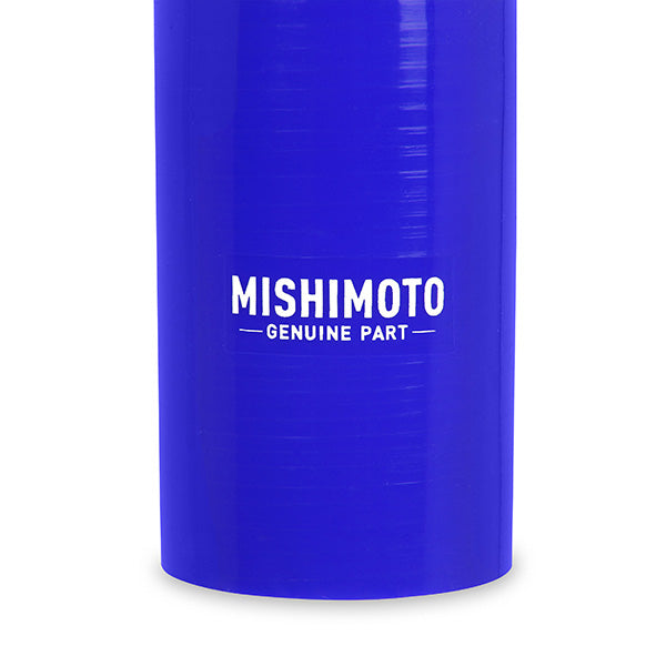 Mishimoto MMHOSE-F54-97BL Silicone Radiator Hose Kit, fits Ford F-150 5.4L V8 w/o oil cooler 1997-2004 - Truck Part Superstore