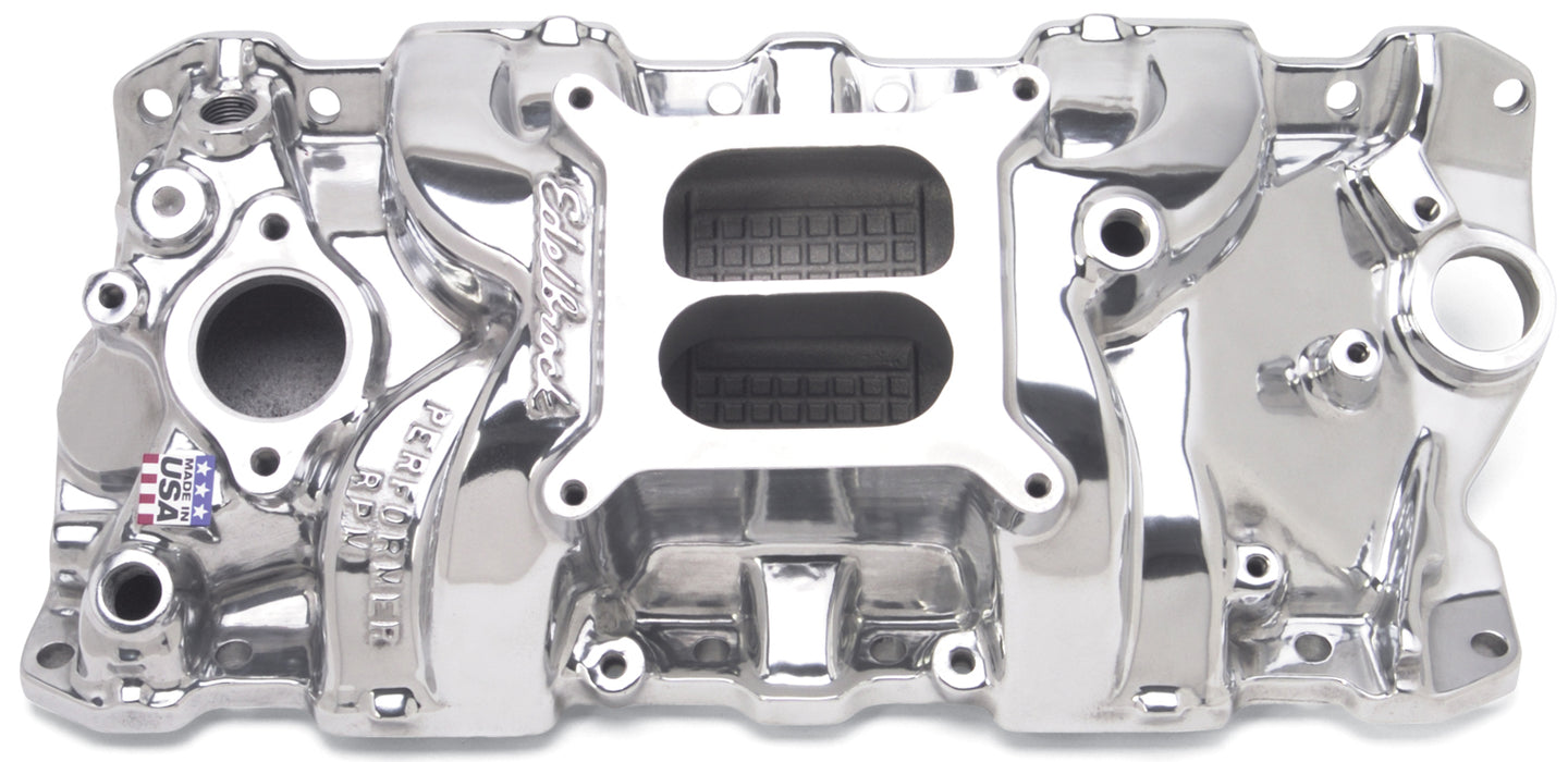 Edelbrock 71011 { Sellable : Yes } - Truck Part Superstore
