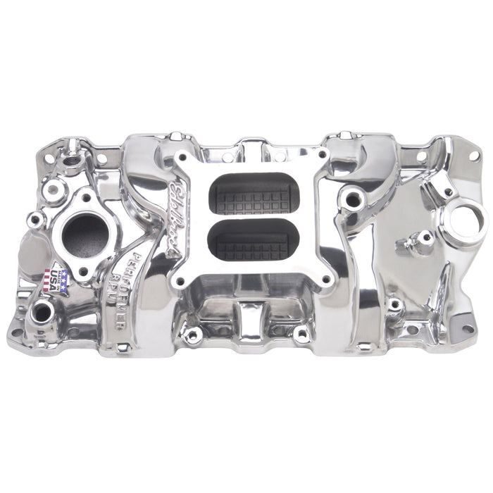 Edelbrock 71011 { Sellable : Yes } - Truck Part Superstore