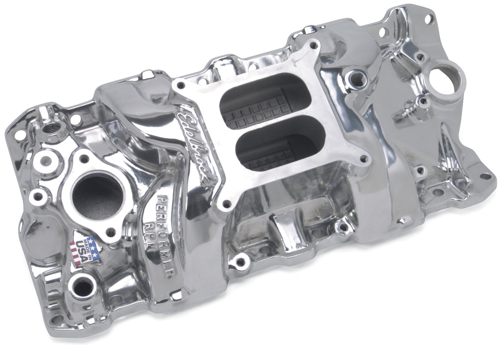 Edelbrock 71011 { Sellable : Yes } - Truck Part Superstore
