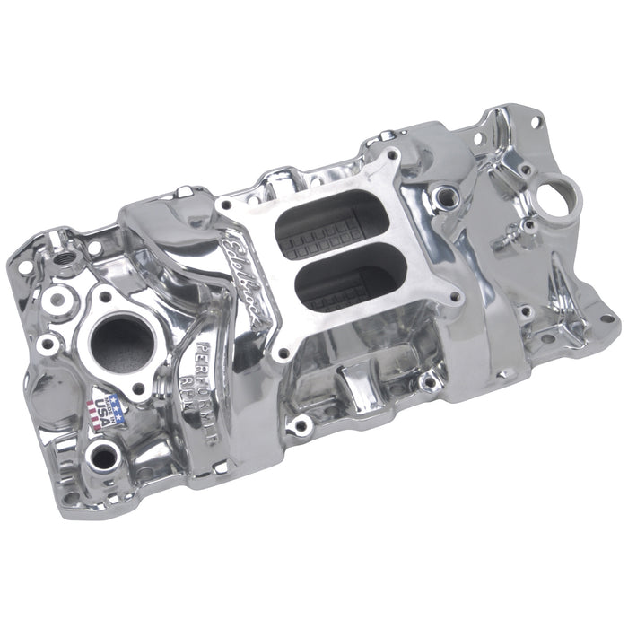 Edelbrock 71011 { Sellable : Yes } - Truck Part Superstore