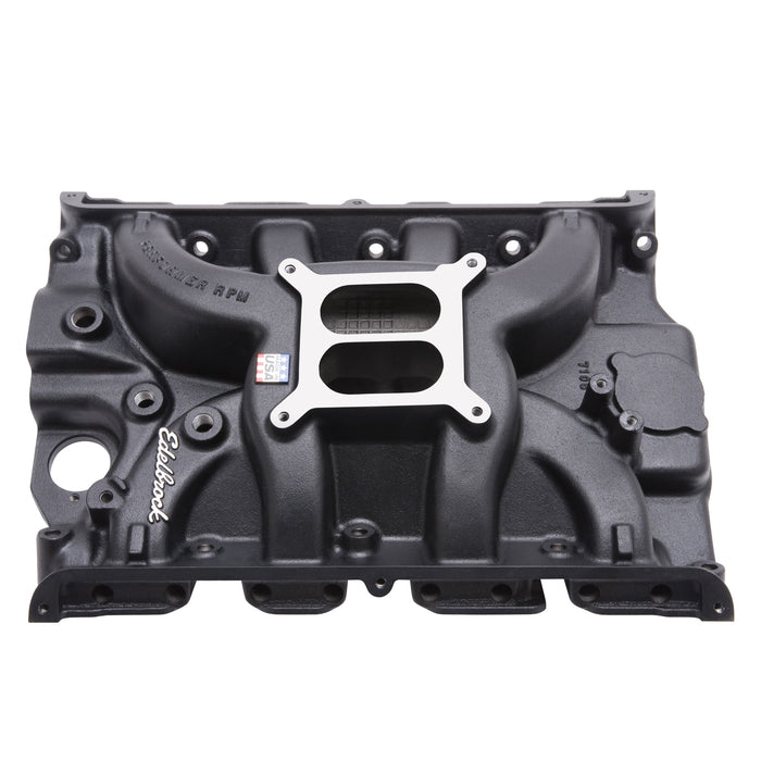 Edelbrock 71053 { Sellable : Yes } - Truck Part Superstore