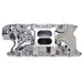 Edelbrock 71214 Edelbrock Performer RPM 302 Intake Manifold for Ford 289-347 Small-Block V8 - Truck Part Superstore