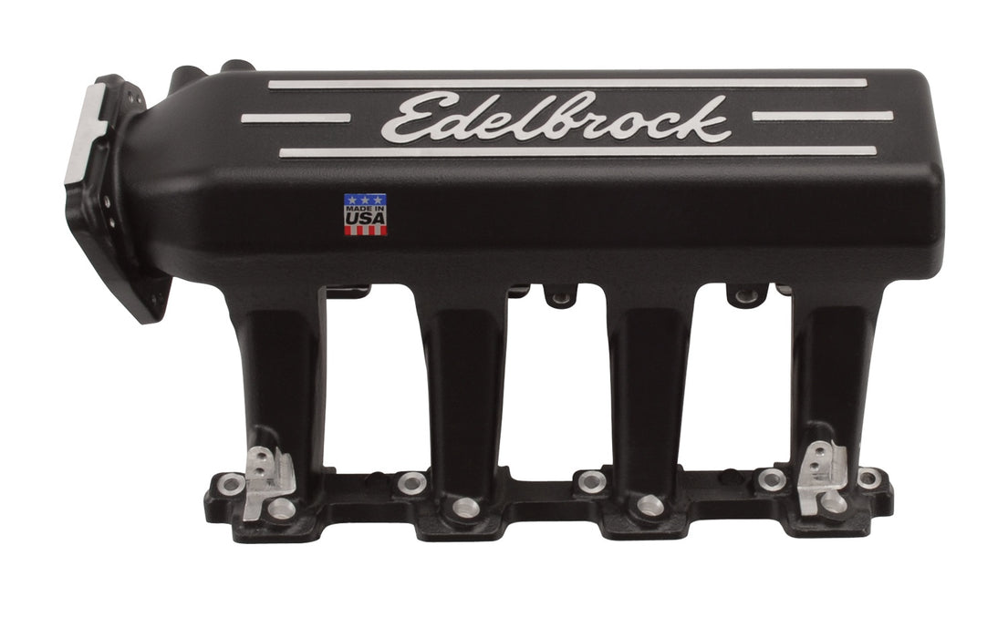 Edelbrock 71403 Edelbrock Pro-Flo XT LS2 EFI Intake Manifold For Chevrolet LS Gen III - Truck Part Superstore
