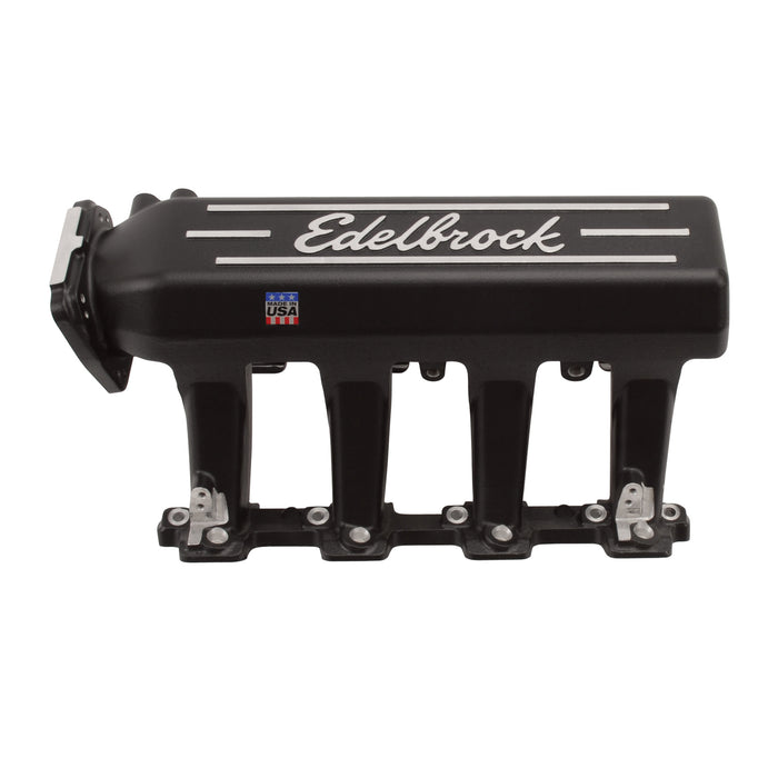 Edelbrock 71403 Edelbrock Pro-Flo XT LS2 EFI Intake Manifold For Chevrolet LS Gen III - Truck Part Superstore