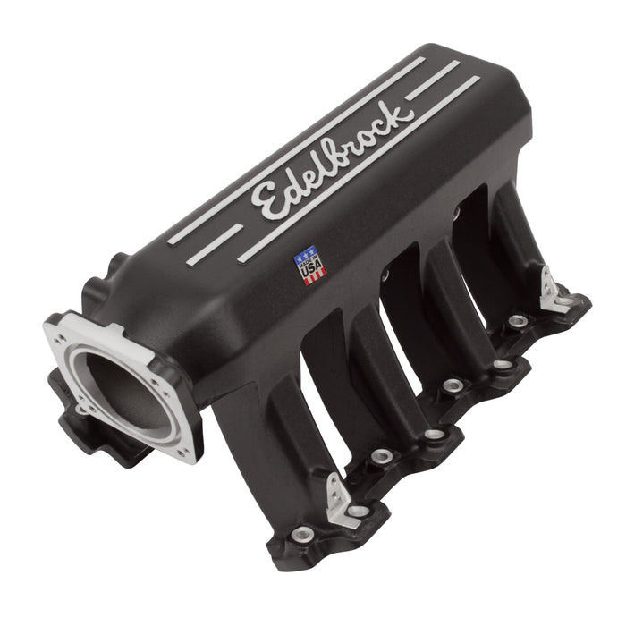 Edelbrock 71403 Edelbrock Pro-Flo XT LS2 EFI Intake Manifold For Chevrolet LS Gen III - Truck Part Superstore