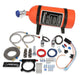 NOS/Nitrous Oxide System 07166NOS Sniper Wet EFI Nitrous Plate Kit; Ford 5.0L Coyote; - Truck Part Superstore