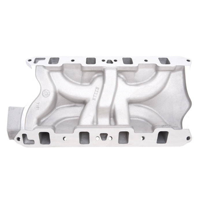Edelbrock 71811 Edelbrock Performer RPM Intake Manifold for 351 Ford Small Block Windsor engines - Truck Part Superstore