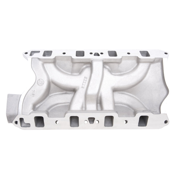 Edelbrock 71811 Edelbrock Performer RPM Intake Manifold for 351 Ford Small Block Windsor engines - Truck Part Superstore