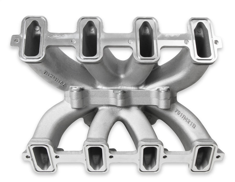 Holley 300-256 Race Intake Manifold - Truck Part Superstore