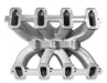 Holley 300-256 Race Intake Manifold - Truck Part Superstore