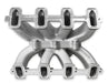 Holley 300-256 Race Intake Manifold - Truck Part Superstore