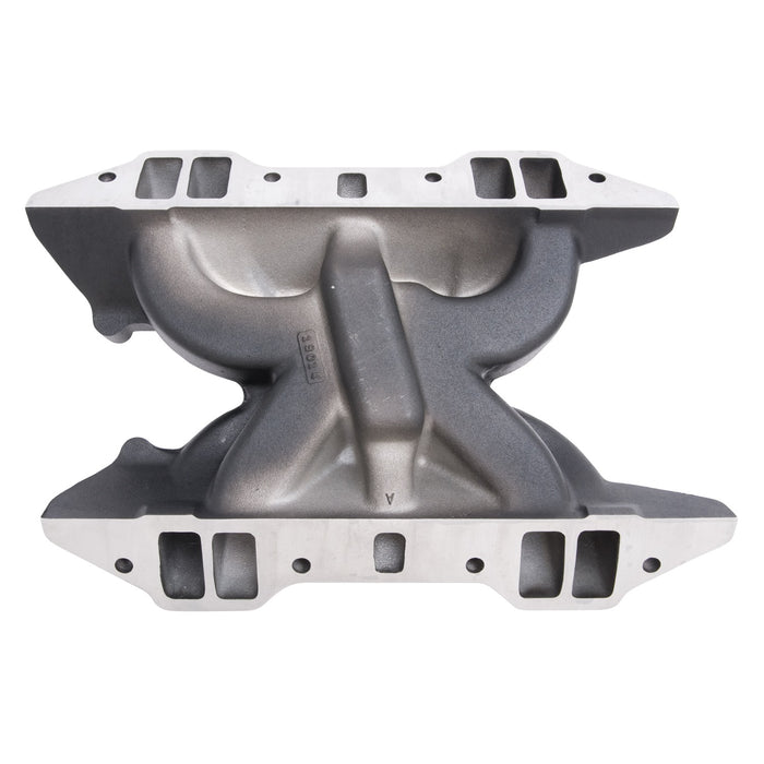 Edelbrock 71933 Edelbrock Performer RPM Intake Manifold for Chrysler 413-426-440 Big-Block V8 - Truck Part Superstore