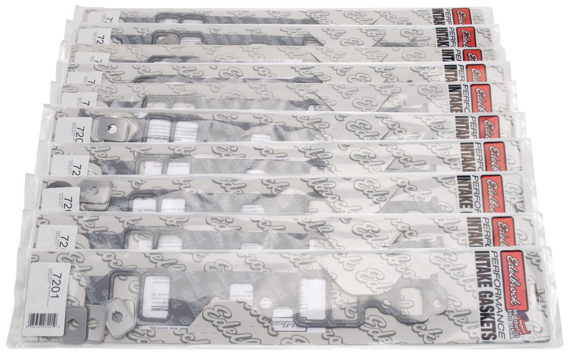 Edelbrock 72018 { Sellable : Yes } - Truck Part Superstore
