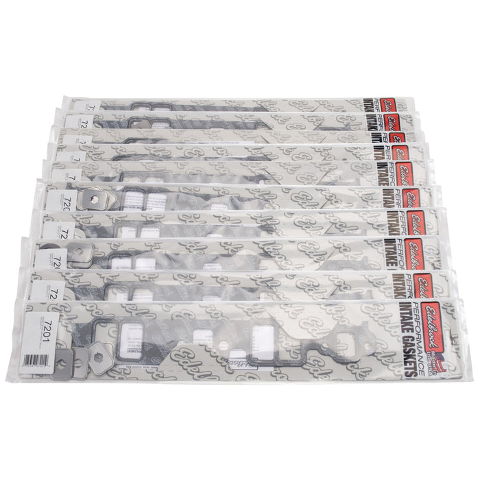 Edelbrock 72018 { Sellable : Yes } - Truck Part Superstore