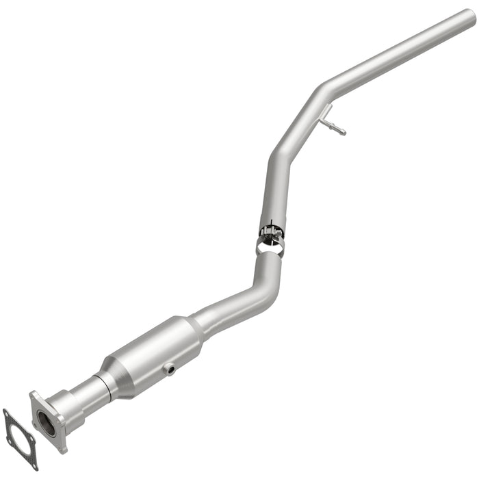MagnaFlow Exhaust Products 49948 OEM Grade Direct-Fit Catalytic Converter - Truck Part Superstore