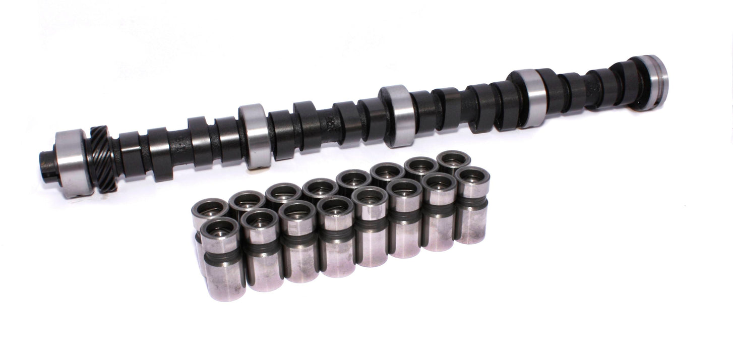 COMP Cams CL83-200-4 High Energy 206/206 Hydraulic Flat CL Kit International Harvester 304-392 - Truck Part Superstore