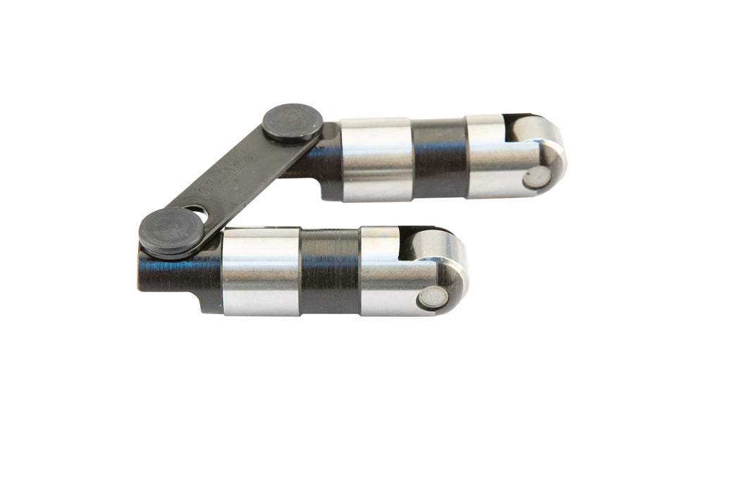 COMP Cams 15931-2 Short Travel Link Bar Hydraulic Roller Lifter Pair for Ford Small Block - Truck Part Superstore