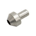Edelbrock 73057 Nitrous Taper Face Jet?.057 - Truck Part Superstore