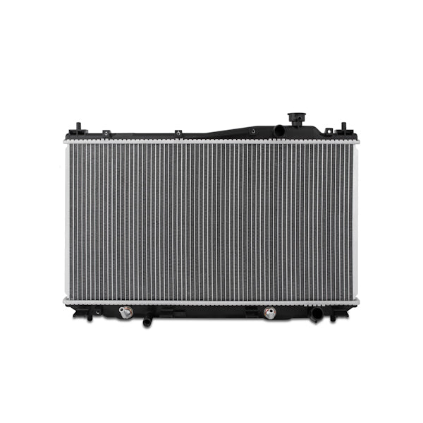 Mishimoto R2354 Replacement Radiator, fits Honda Civic (Non-Si) 2001-2005 - Truck Part Superstore