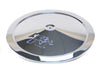 K&N 07377 Air Cleaner Cover - Truck Part Superstore