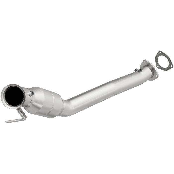 MagnaFlow Exhaust Products 60507 Direct-Fit Diesel Oxidation Catalyst - Truck Part Superstore
