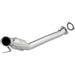 MagnaFlow Exhaust Products 60507 Direct-Fit Diesel Oxidation Catalyst - Truck Part Superstore