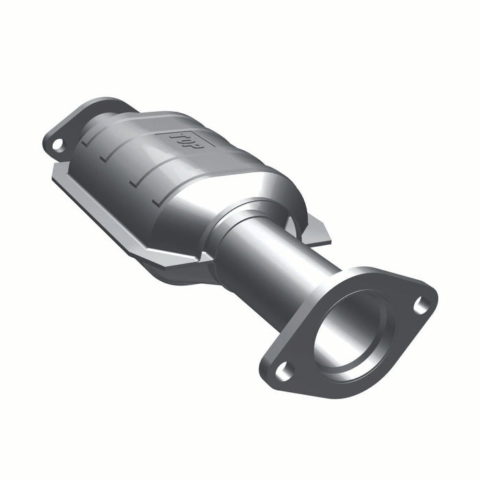 MagnaFlow Exhaust Products 338180 California Direct-Fit Catalytic Converter - Truck Part Superstore