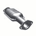 MagnaFlow Exhaust Products 338180 California Direct-Fit Catalytic Converter - Truck Part Superstore