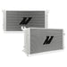 Mishimoto MMRAD-K2-14 Performance Aluminum Radiator, fits Chevrolet Silverado 1500 V8 2014-2018 - Truck Part Superstore