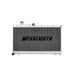 Mishimoto MMRAD-STI-08 Performance Aluminum Radiator, fits Subaru WRX 2008-2014/Subaru STI 2008-2021 - Truck Part Superstore