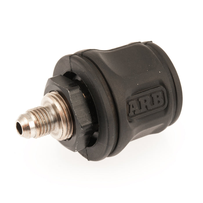ARB 0740111 Remote Hose Coupling Kit; JC-04; For Use w/ARB Air Systems; - Truck Part Superstore