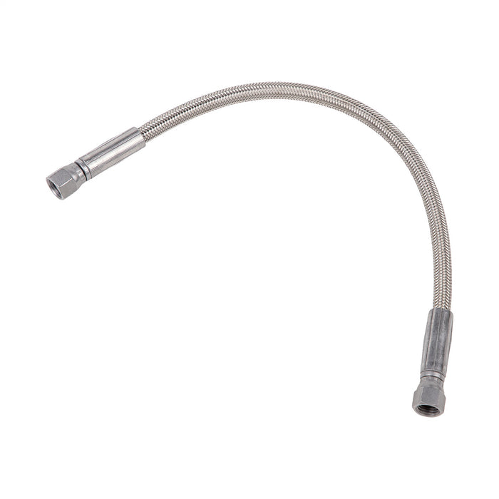 ARB 0740201 Stainless Steel Braided PTFE Hose - Truck Part Superstore
