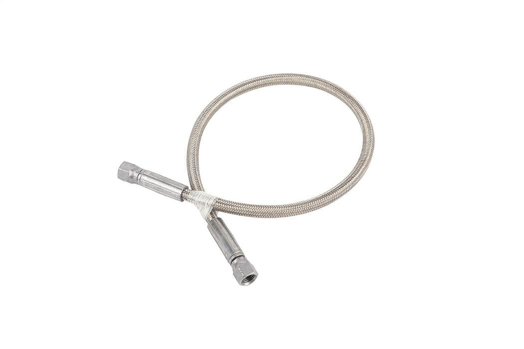ARB 0740202 Stainless Steel Braided PTFE Hose - Truck Part Superstore