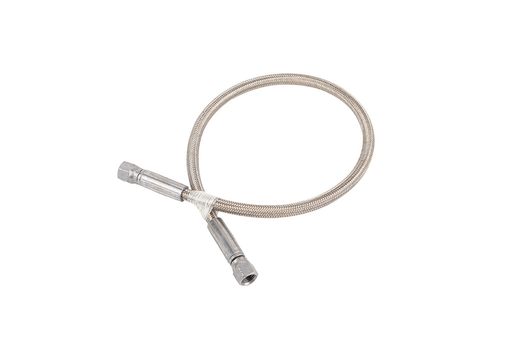 ARB 0740202 Stainless Steel Braided PTFE Hose - Truck Part Superstore