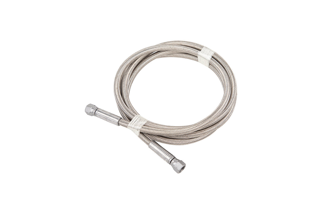ARB 0740205 Stainless Steel Braided PTFE Hose - Truck Part Superstore