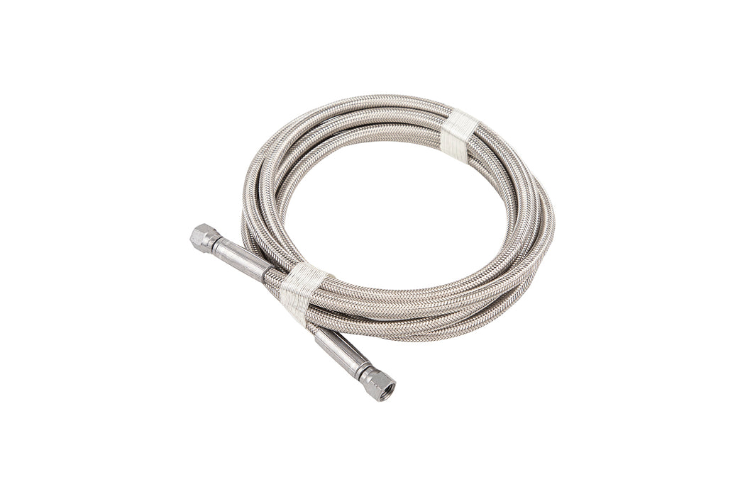 ARB 0740206 Stainless Steel Braided PTFE Hose - Truck Part Superstore