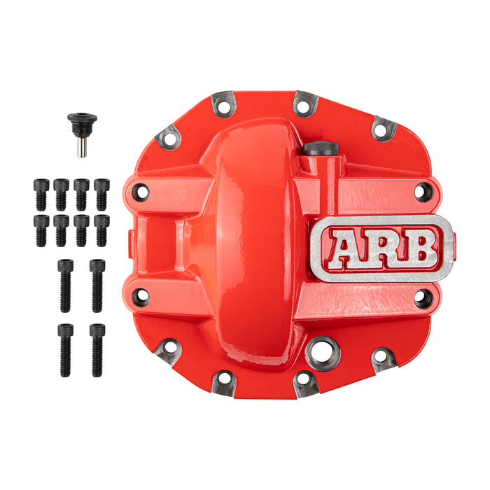 ARB 0750009 For Use with M186 Axles - Truck Part Superstore