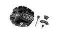 ARB 0750010B Differential Cover; Rear; Black; For M200 Axle; - Truck Part Superstore
