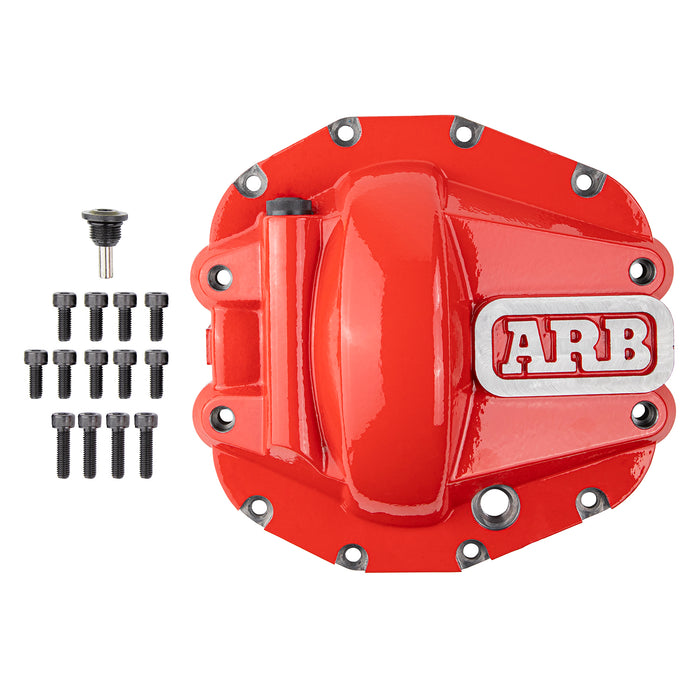 ARB 0750012 Differential Cover; Rear; For M220 Axle; - Truck Part Superstore