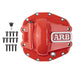 ARB 0750012 Differential Cover; Rear; For M220 Axle; - Truck Part Superstore