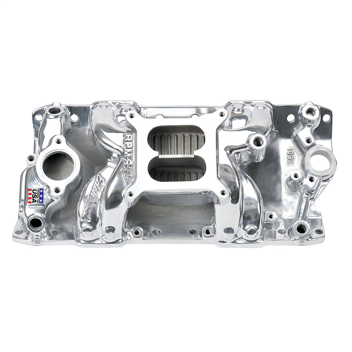 Edelbrock 75011 { Sellable : Yes } - Truck Part Superstore