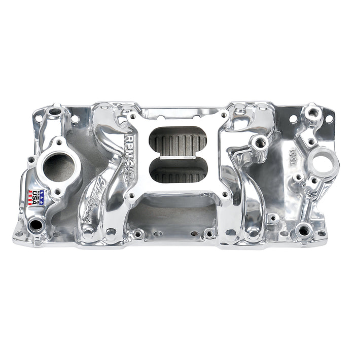 Edelbrock 75011 { Sellable : Yes } - Truck Part Superstore