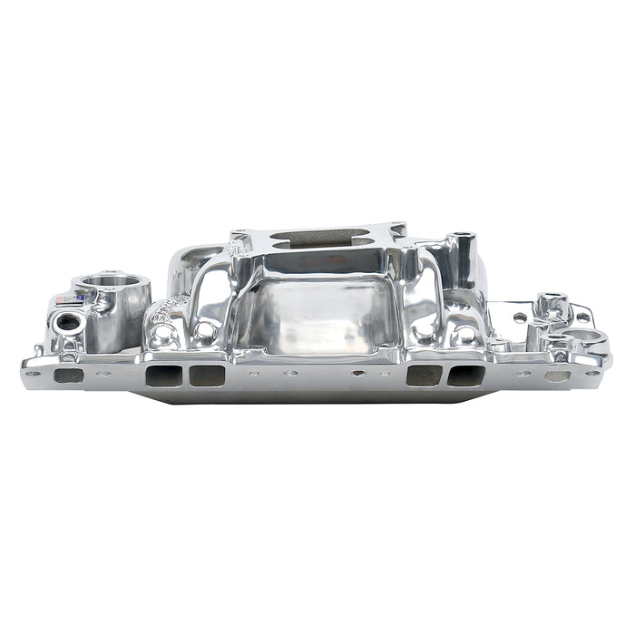 Edelbrock 75011 { Sellable : Yes } - Truck Part Superstore