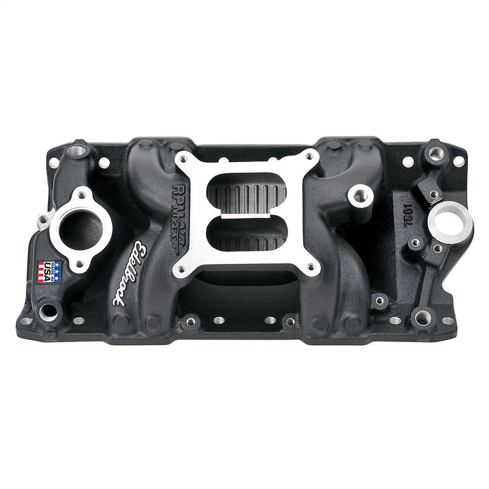 Edelbrock 75013 { Sellable : Yes } - Truck Part Superstore