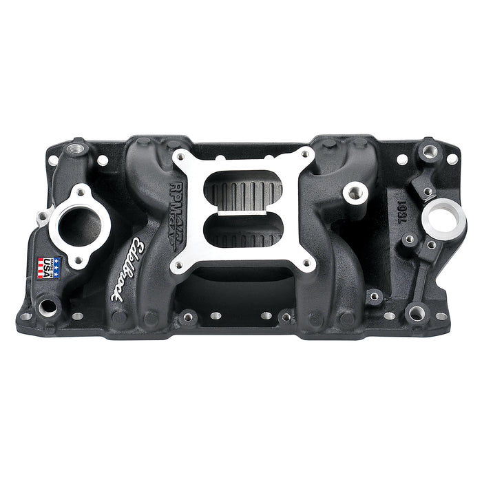 Edelbrock 75013 { Sellable : Yes } - Truck Part Superstore