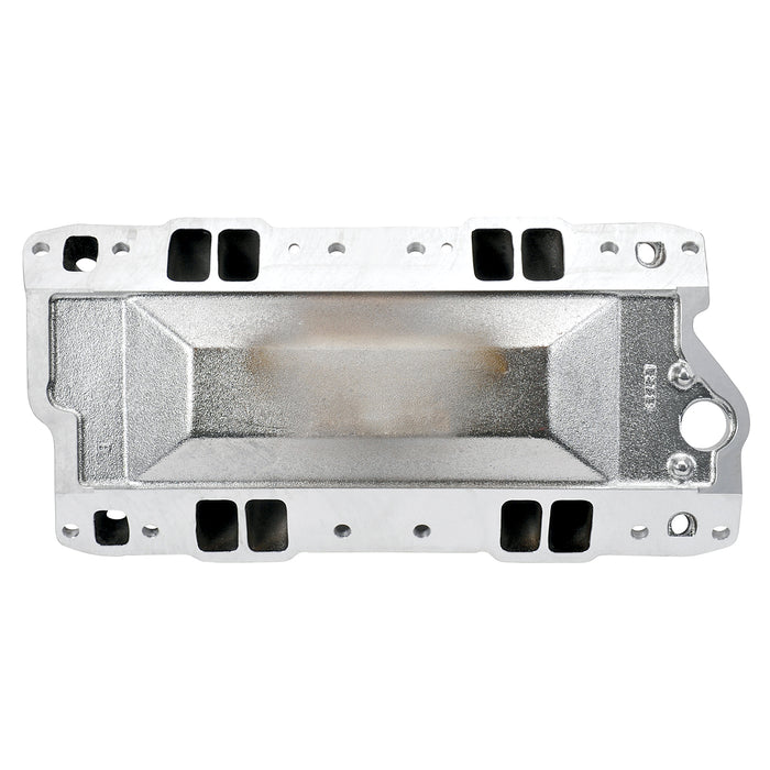 Edelbrock 75014 Engine Intake Manifold - Truck Part Superstore