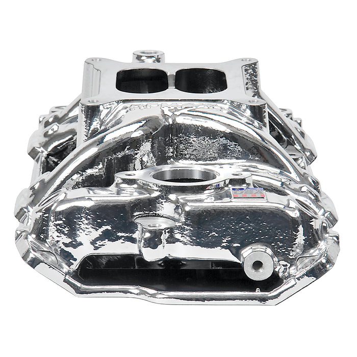 Edelbrock 75014 Engine Intake Manifold - Truck Part Superstore